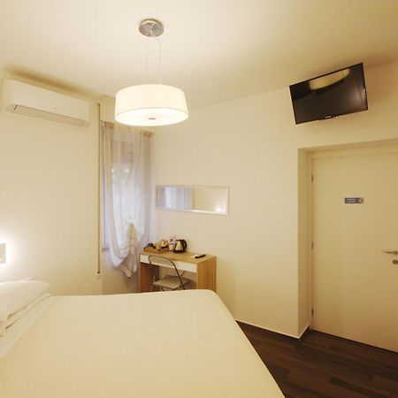 Barbj'S Rooms La Spezia Kültér fotó