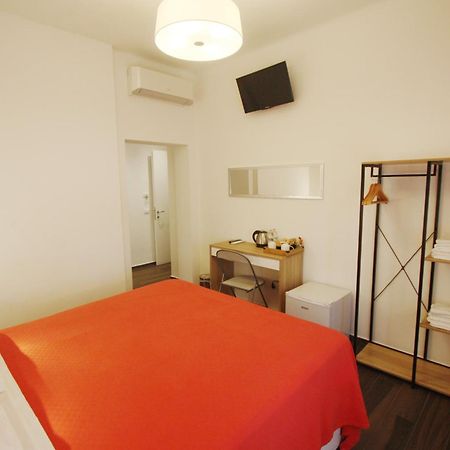 Barbj'S Rooms La Spezia Kültér fotó