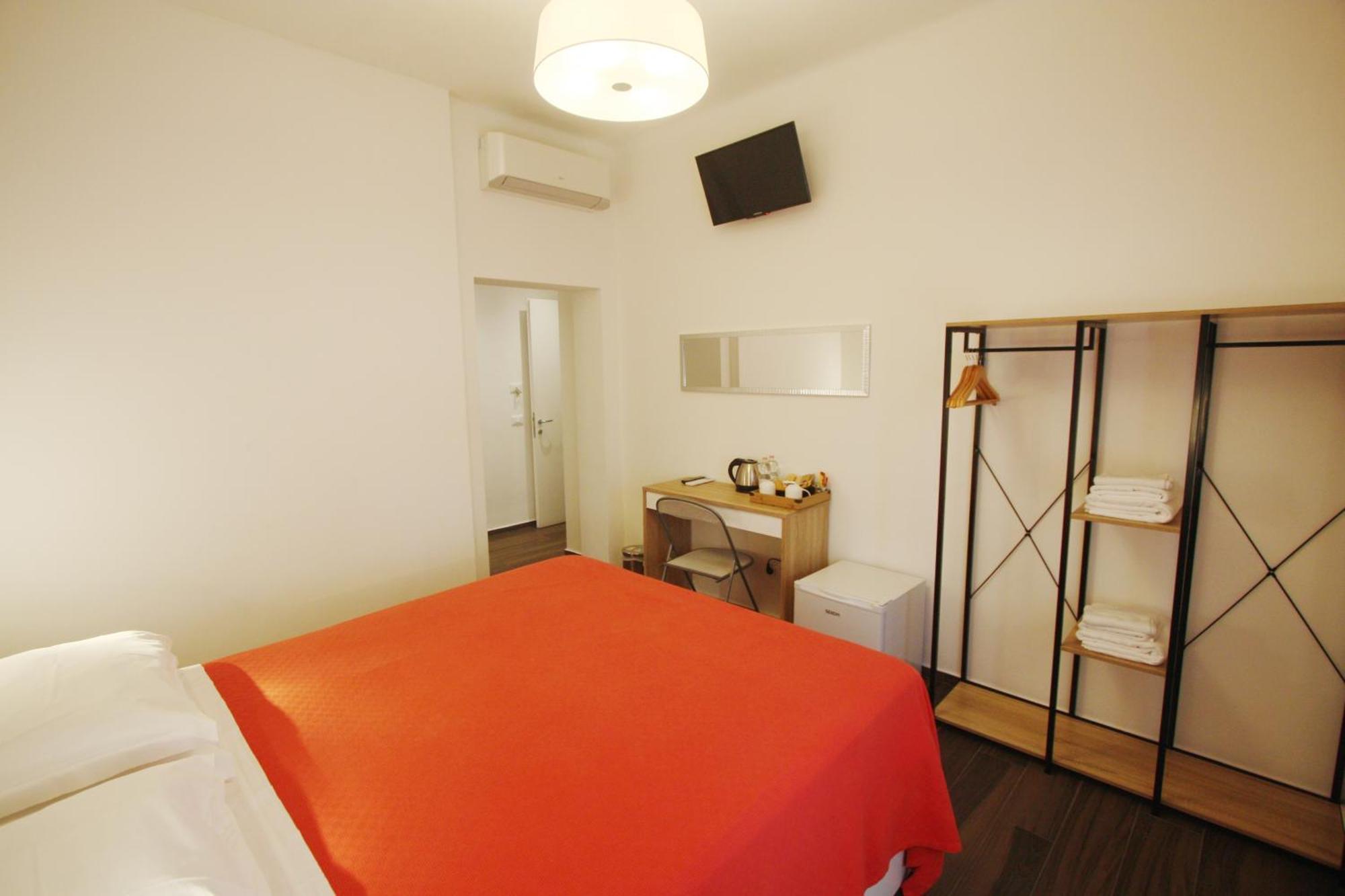 Barbj'S Rooms La Spezia Kültér fotó
