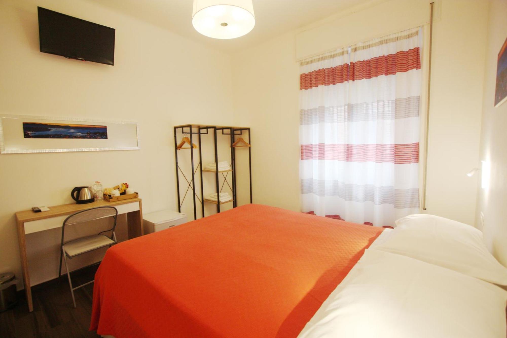 Barbj'S Rooms La Spezia Kültér fotó