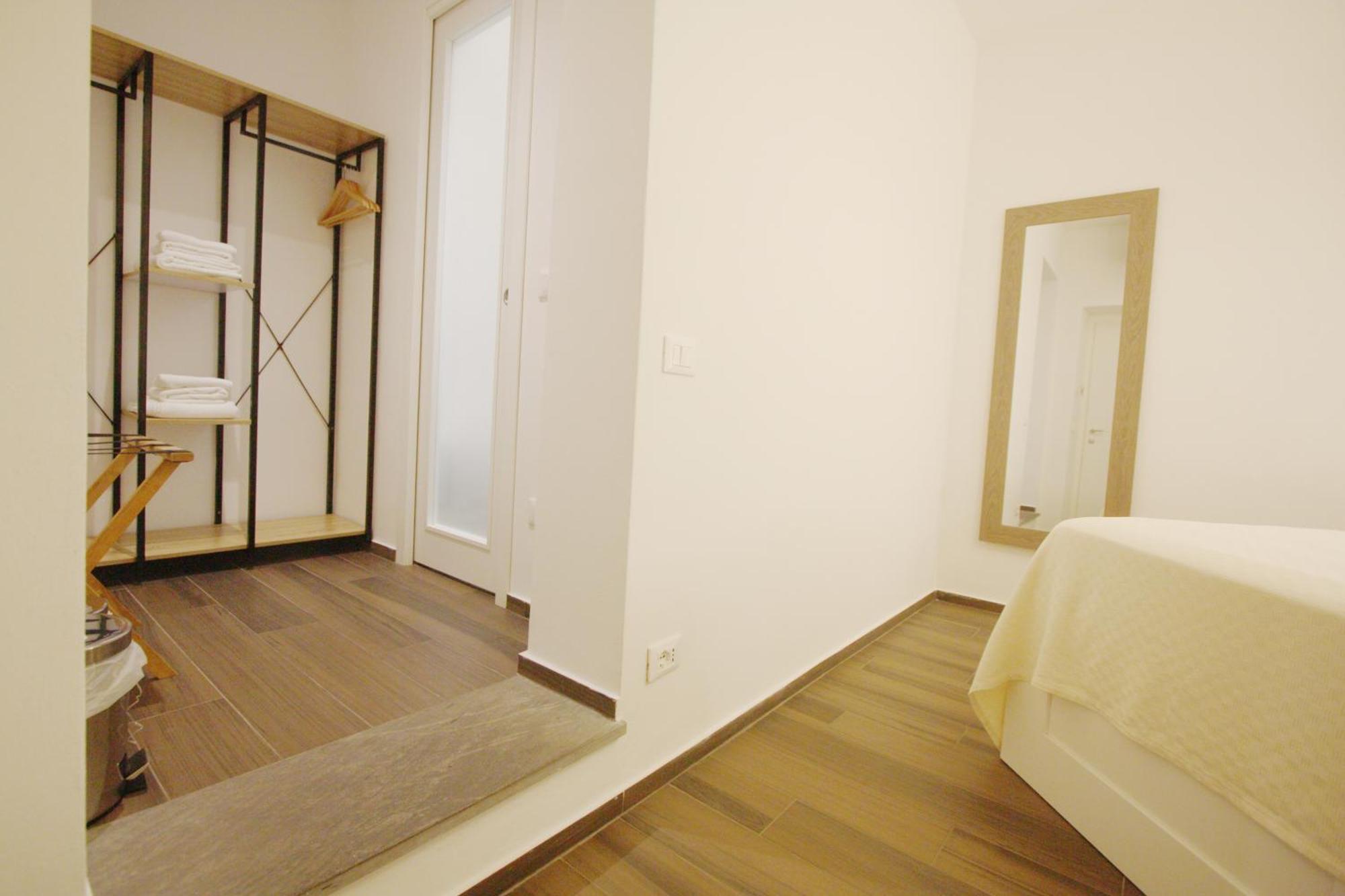Barbj'S Rooms La Spezia Kültér fotó