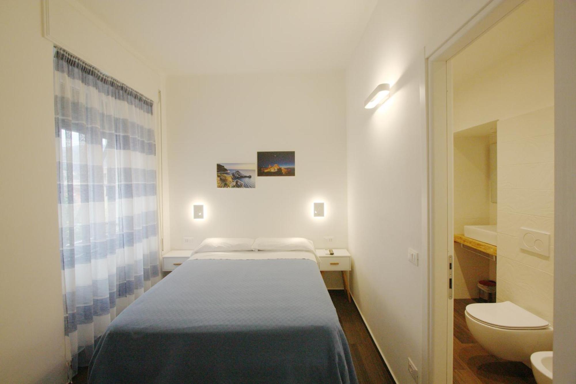 Barbj'S Rooms La Spezia Kültér fotó