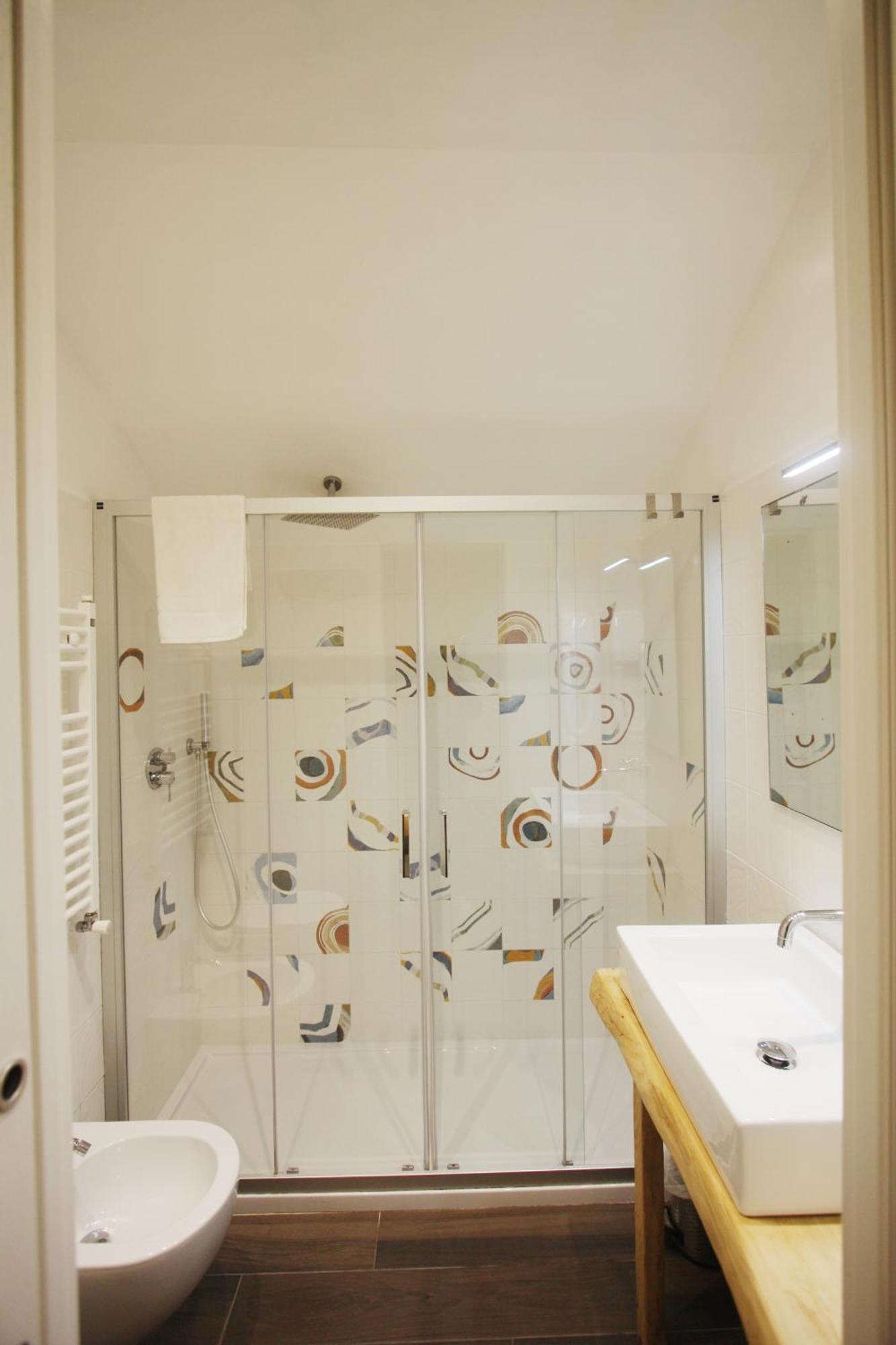 Barbj'S Rooms La Spezia Kültér fotó