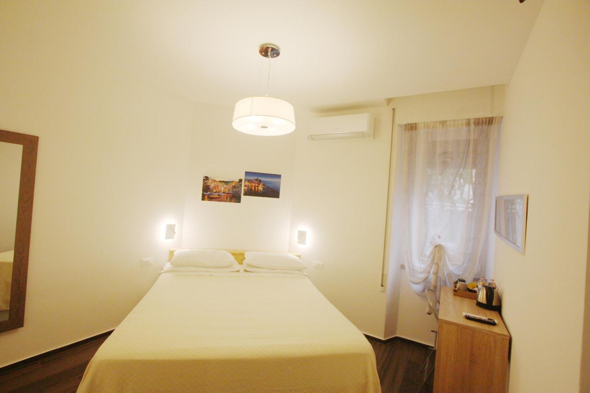 Barbj'S Rooms La Spezia Kültér fotó